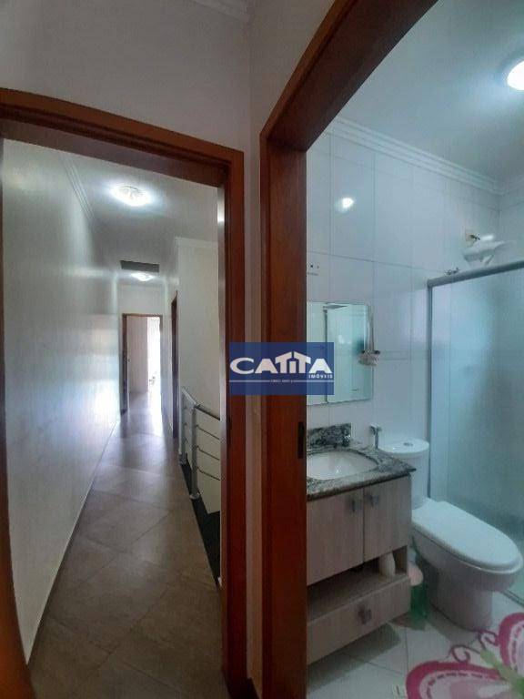 Sobrado à venda com 3 quartos, 148m² - Foto 50