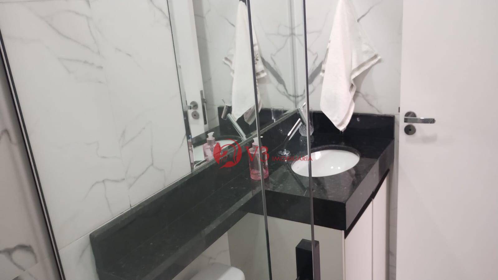 Apartamento à venda com 2 quartos, 90m² - Foto 25