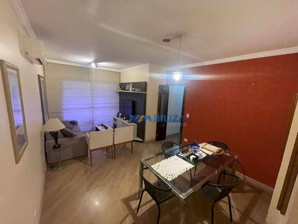 Apartamento à venda com 3 quartos, 81m² - Foto 2