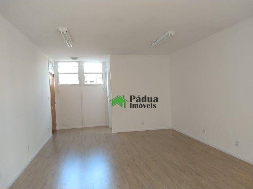 Conjunto Comercial-Sala à venda, 55m² - Foto 2