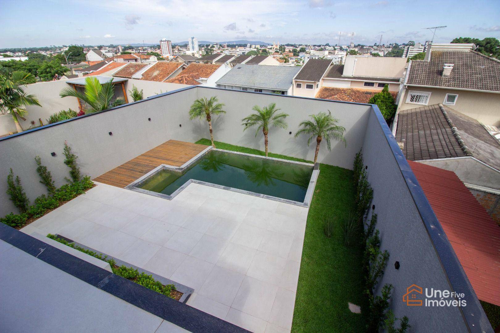 Casa à venda com 3 quartos, 276m² - Foto 30