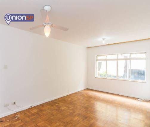 Apartamento à venda com 1 quarto, 51m² - Foto 1