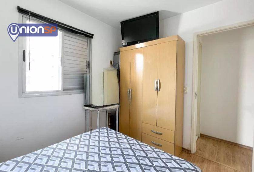 Apartamento à venda com 2 quartos, 48m² - Foto 10