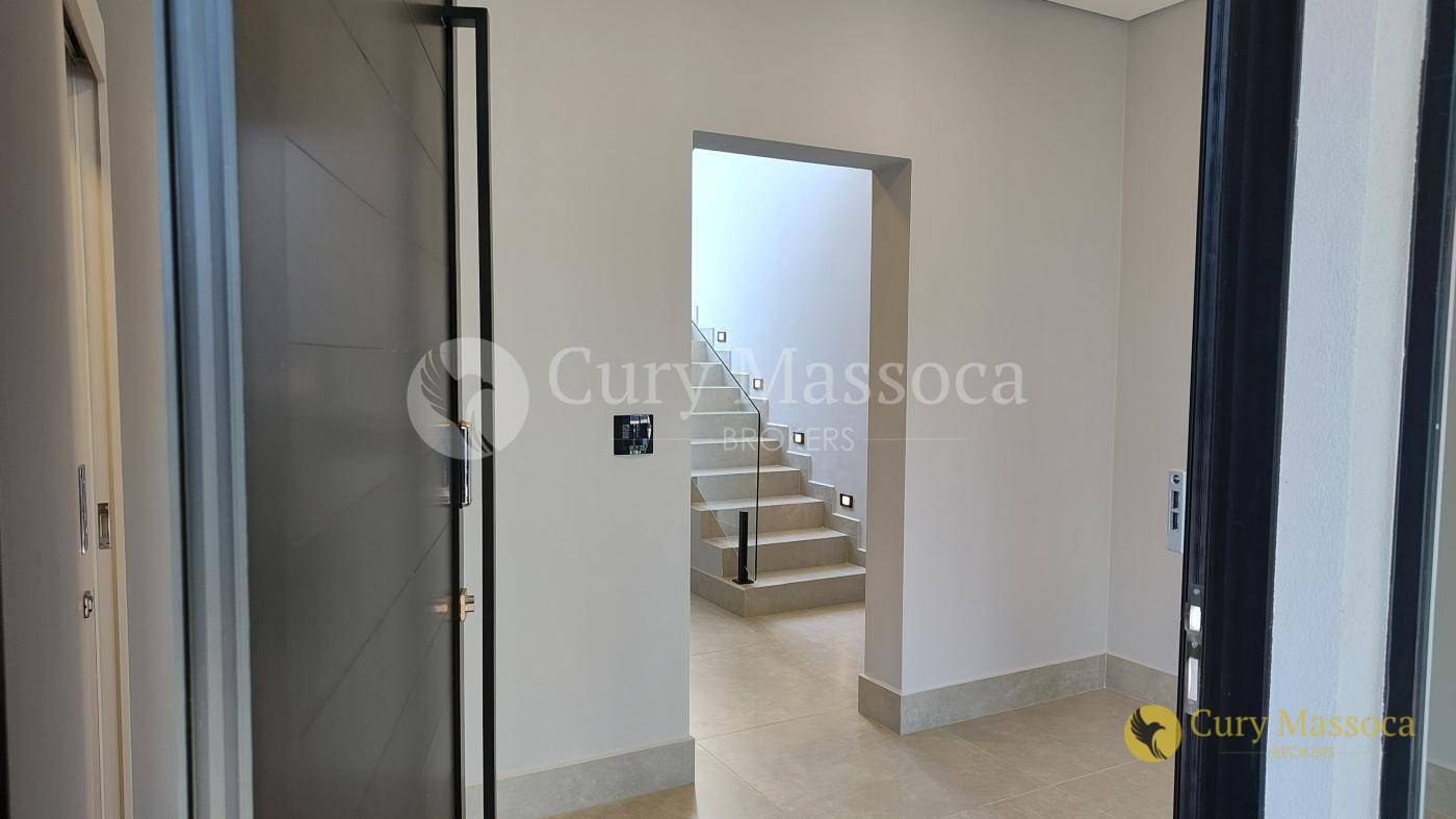 Casa de Condomínio à venda com 5 quartos, 440m² - Foto 11