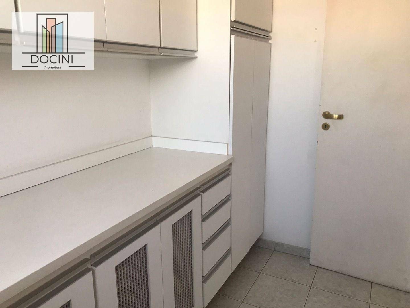 Apartamento à venda com 3 quartos, 122m² - Foto 24