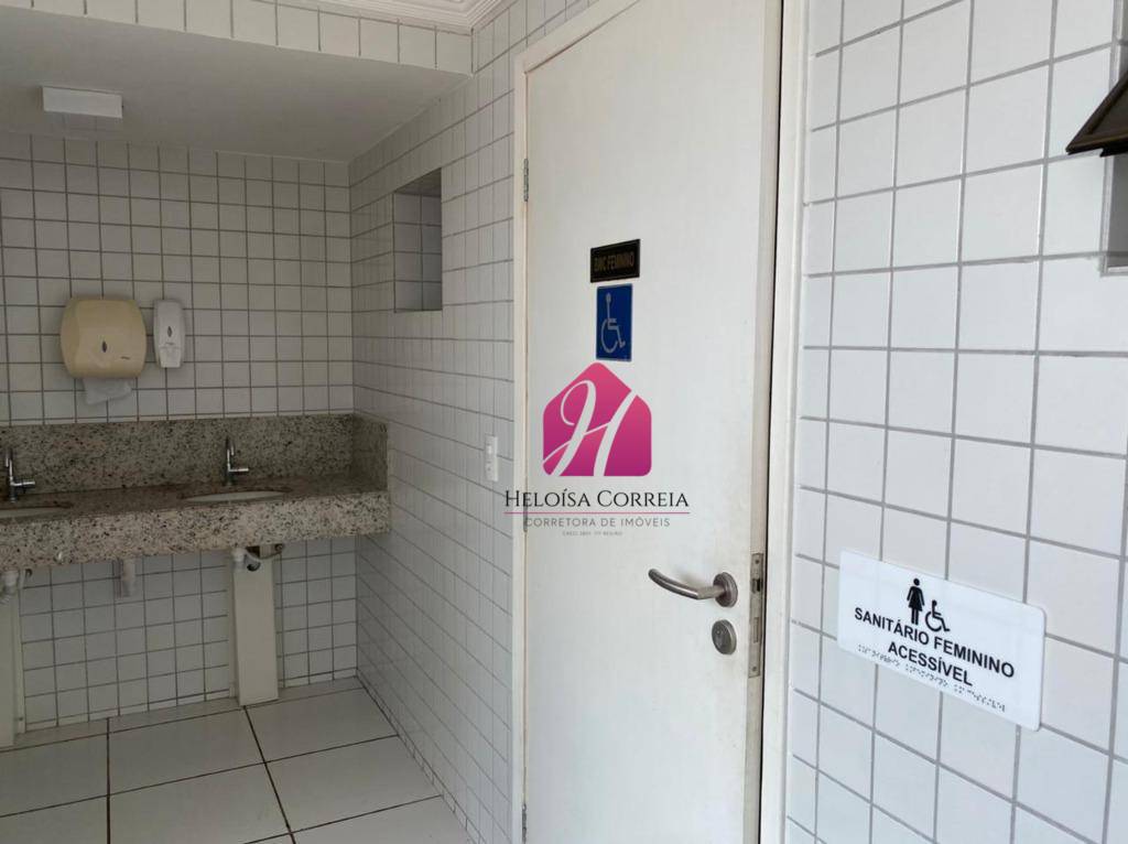 Apartamento para alugar com 4 quartos, 108m² - Foto 24