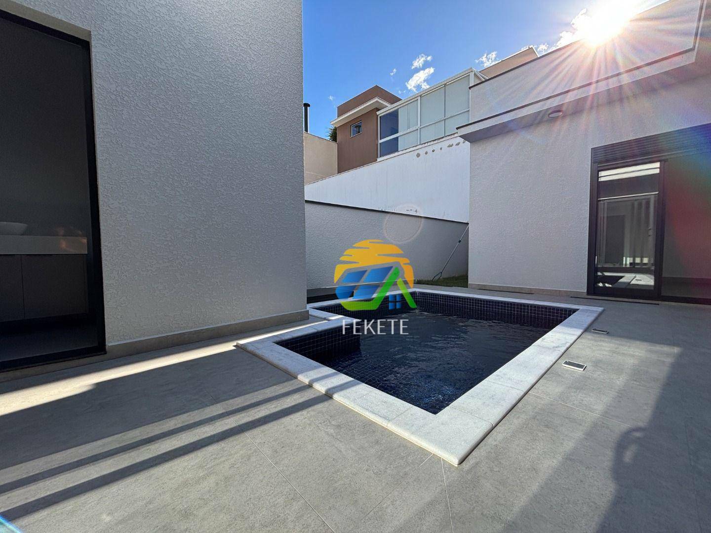 Casa de Condomínio à venda com 3 quartos, 179m² - Foto 24