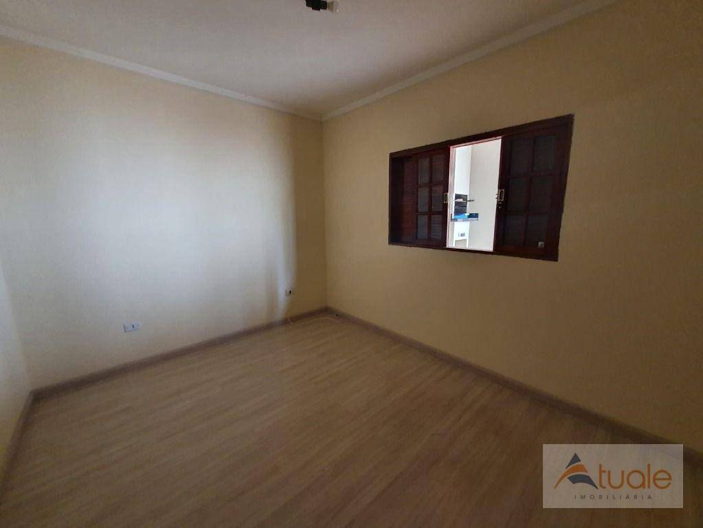 Casa de Condomínio à venda e aluguel com 3 quartos, 200m² - Foto 13