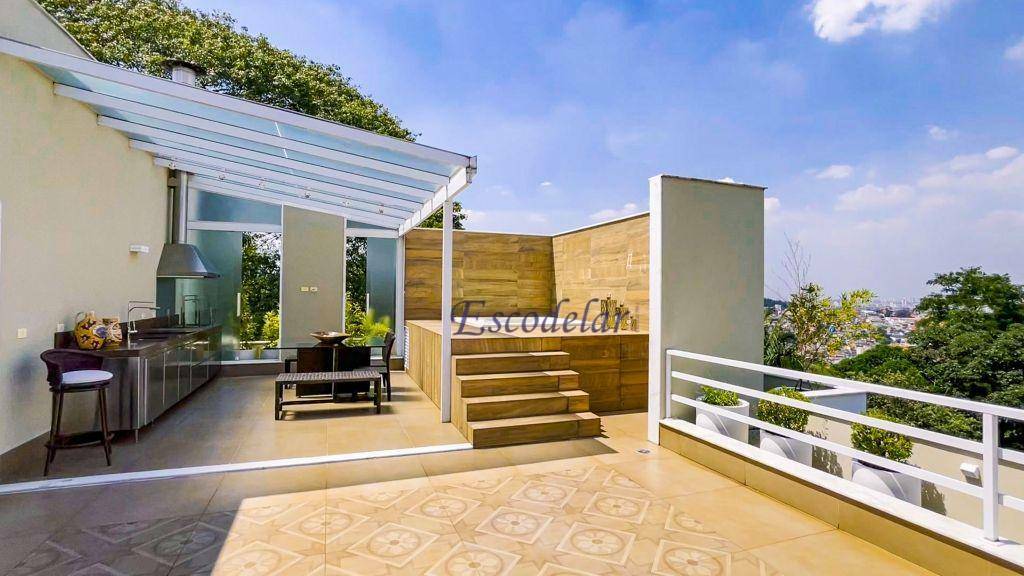 Casa de Condomínio à venda com 4 quartos, 719m² - Foto 73