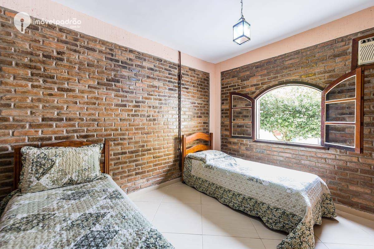 Casa de Condomínio à venda com 5 quartos, 450m² - Foto 31