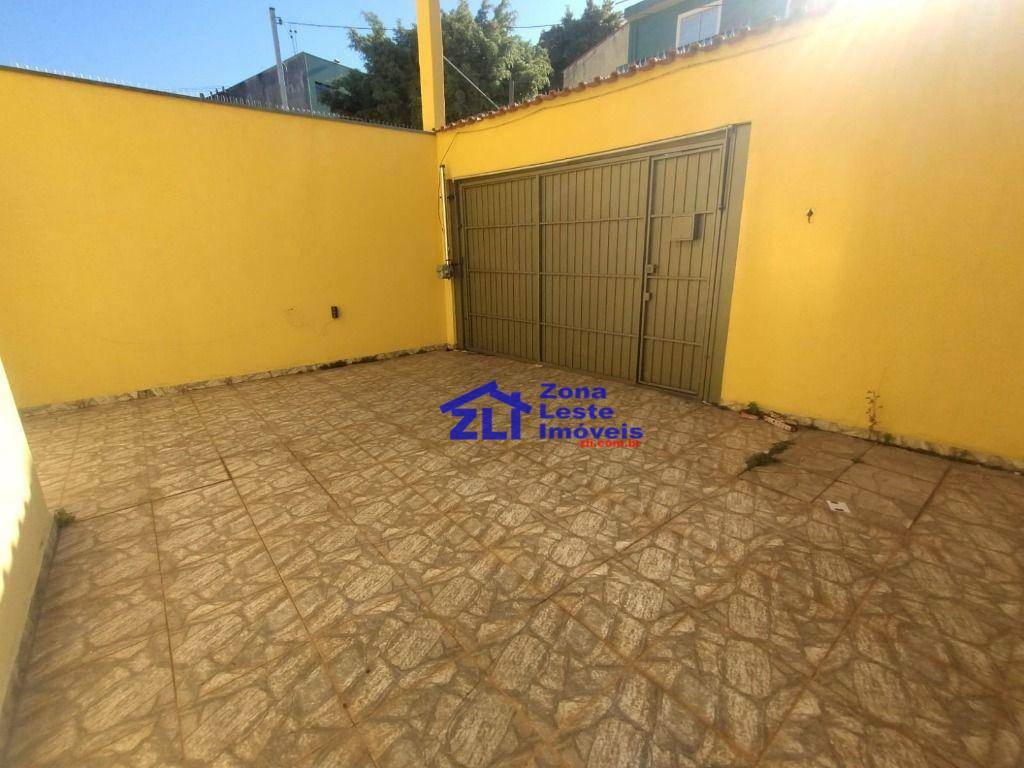 Sobrado para alugar com 2 quartos, 100m² - Foto 4