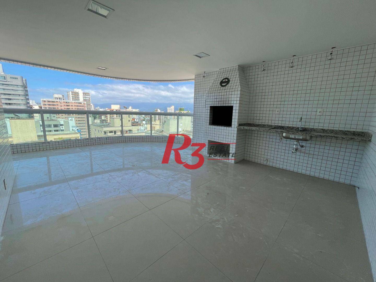 Apartamento à venda e aluguel com 3 quartos, 162m² - Foto 1