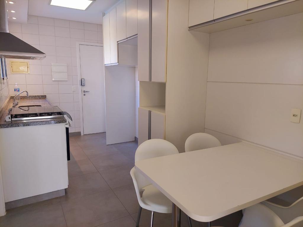 Apartamento à venda com 4 quartos, 142m² - Foto 20