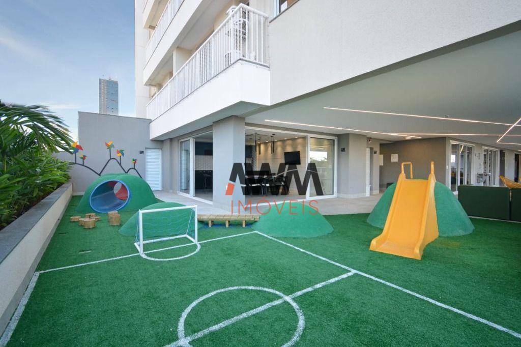 Apartamento à venda com 3 quartos, 130m² - Foto 31