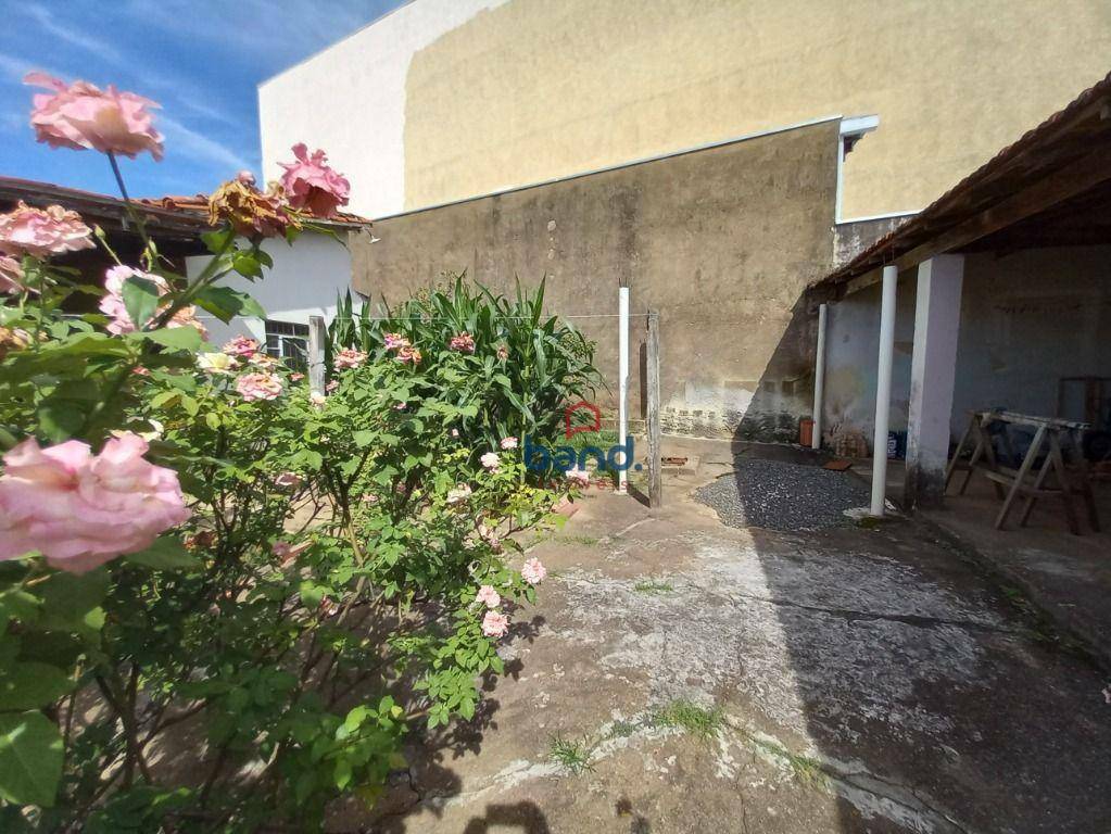 Casa à venda com 3 quartos, 168m² - Foto 20