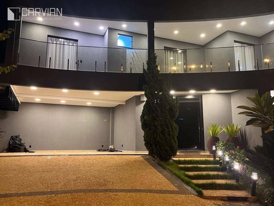 Casa de Condomínio à venda com 3 quartos, 314m² - Foto 48