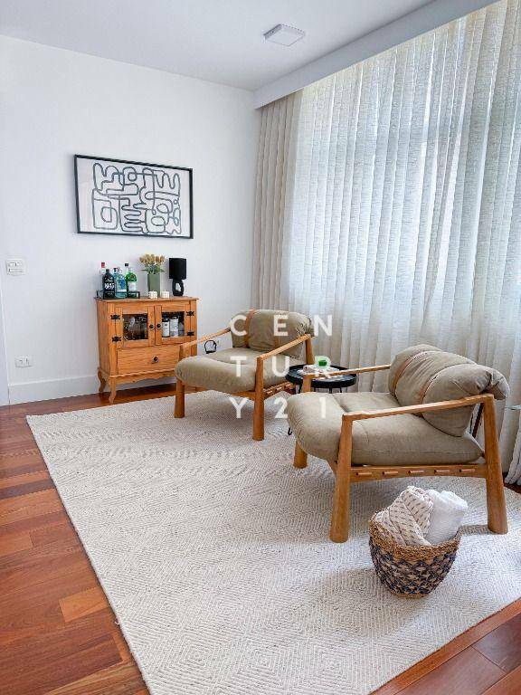 Apartamento à venda com 4 quartos, 154m² - Foto 6