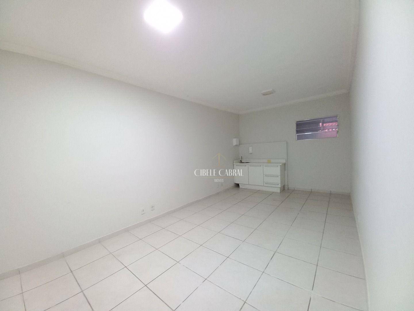 Conjunto Comercial-Sala para alugar, 39m² - Foto 4