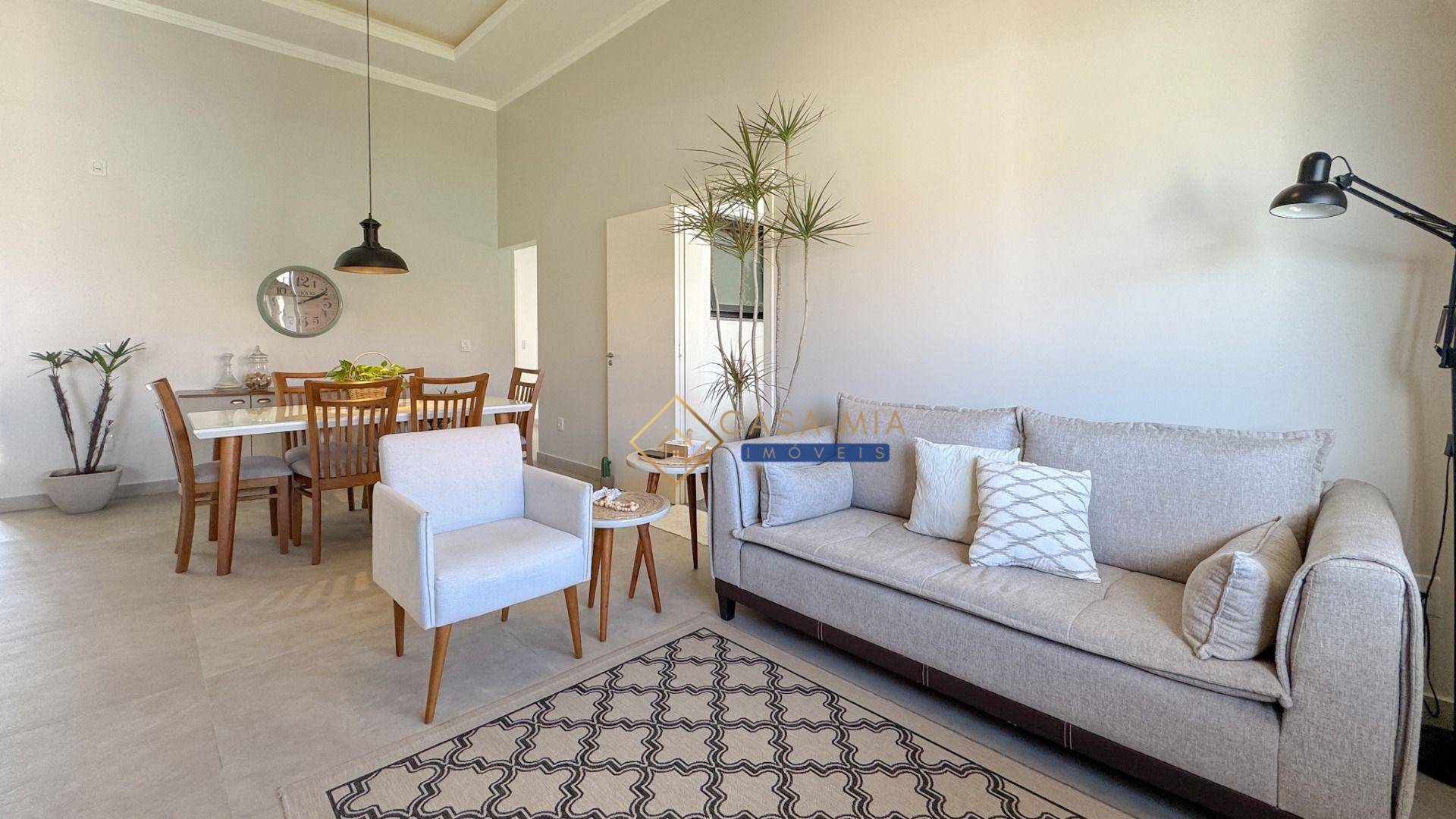 Casa, 3 quartos, 120 m² - Foto 5