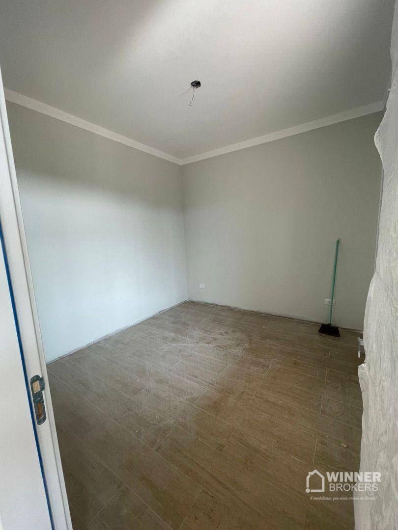 Casa à venda com 3 quartos, 95m² - Foto 9