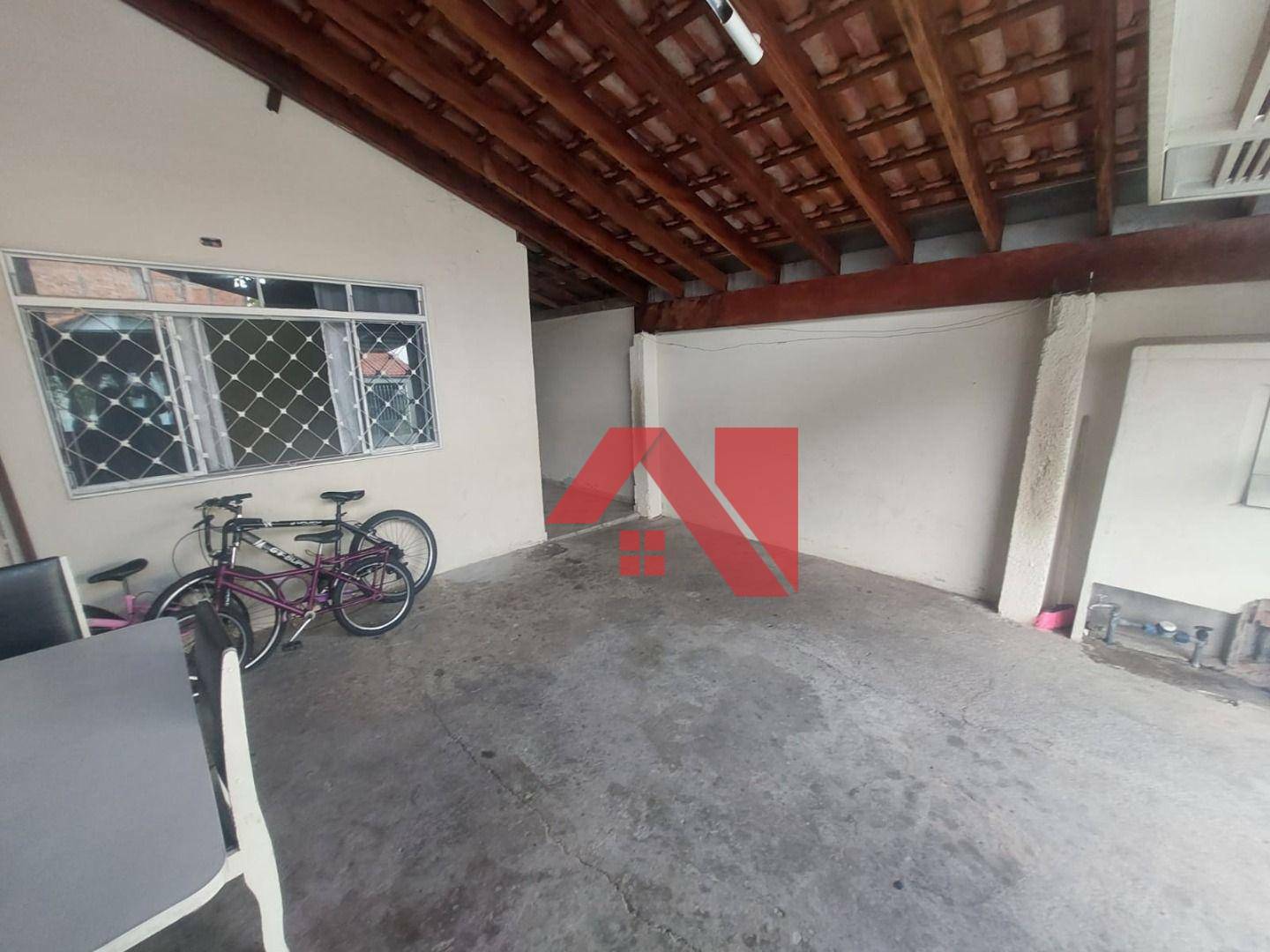 Casa à venda com 4 quartos, 185m² - Foto 27