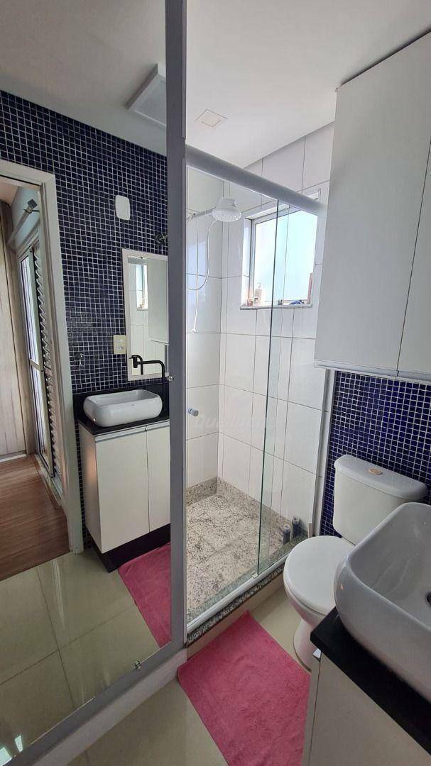 Sobrado à venda com 2 quartos, 77m² - Foto 12