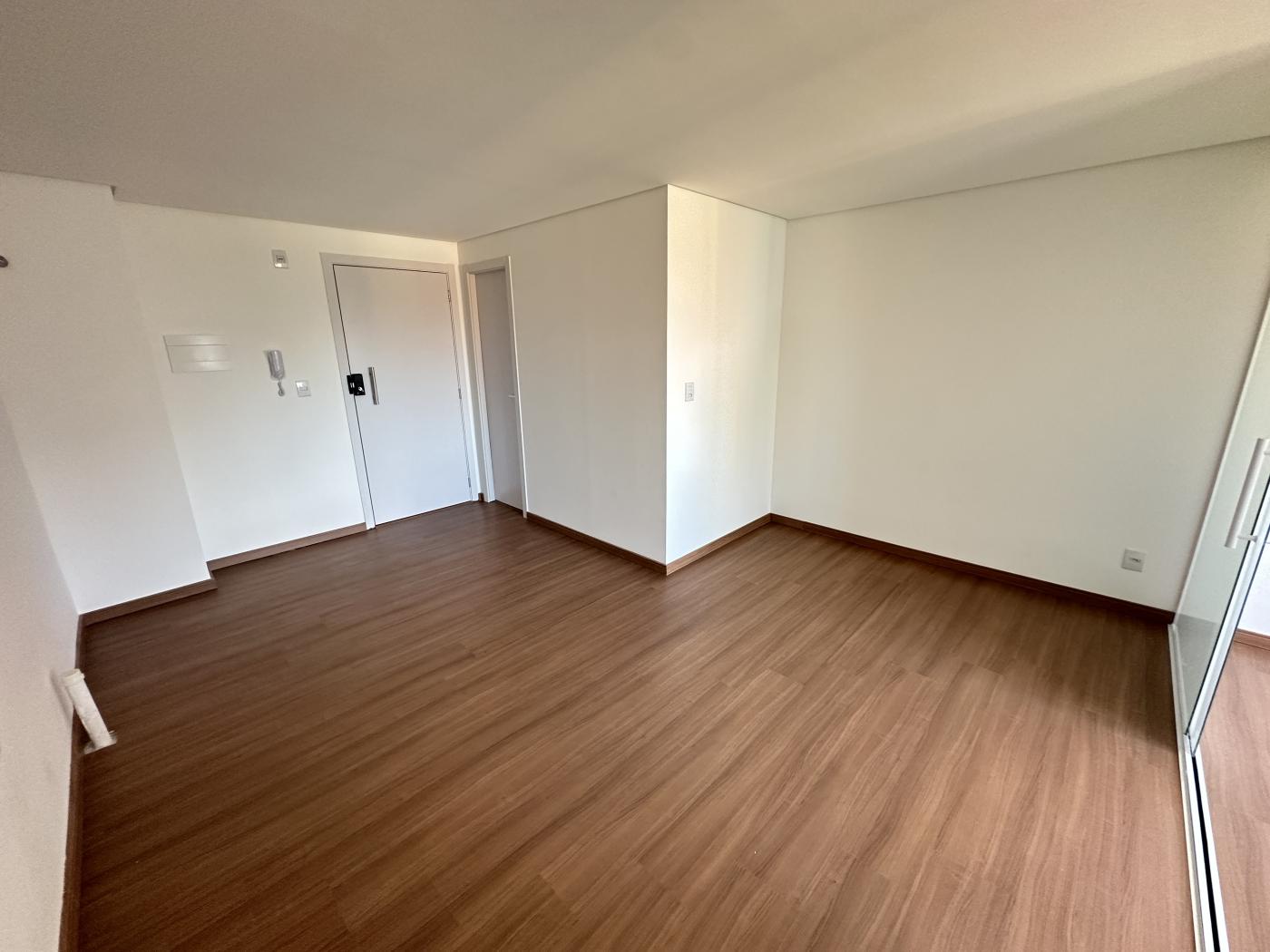 Apartamento à venda com 1 quarto, 33m² - Foto 9