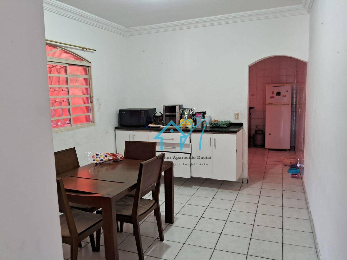 Sobrado à venda com 3 quartos, 180m² - Foto 20