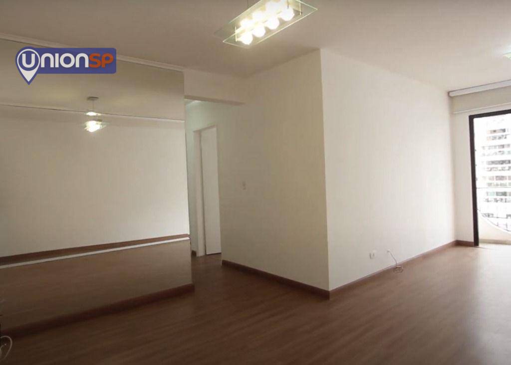 Apartamento à venda com 3 quartos, 85m² - Foto 2