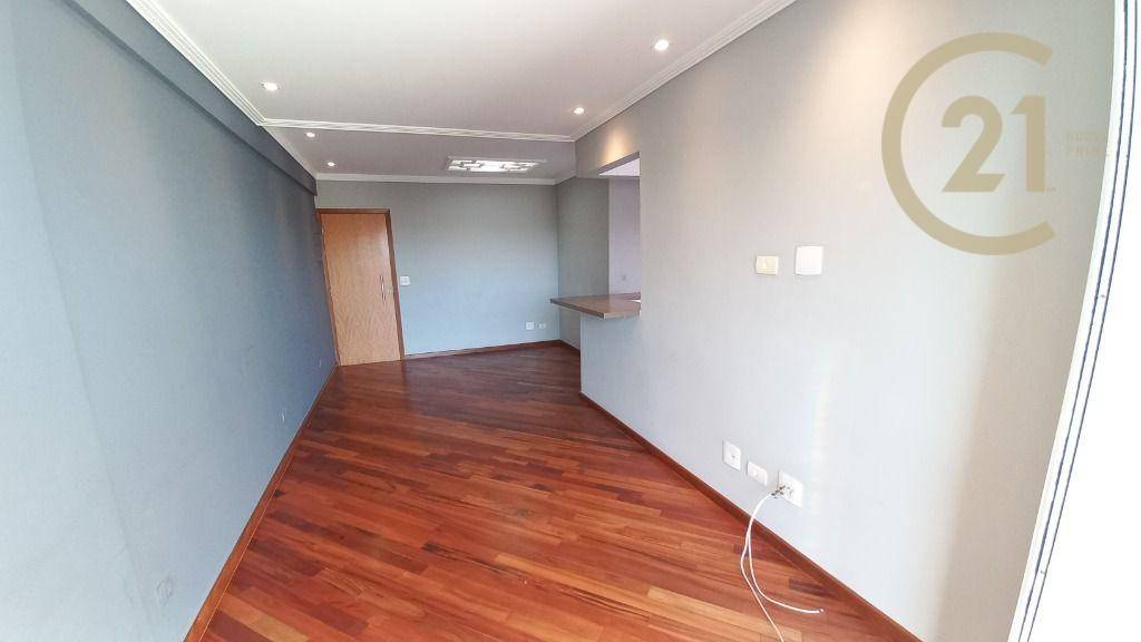 Apartamento à venda com 2 quartos, 79m² - Foto 5