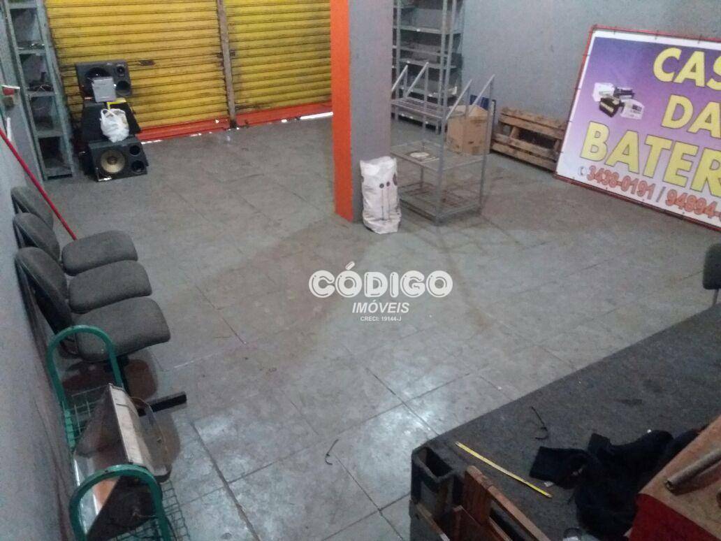 Loja-Salão para alugar, 50m² - Foto 3