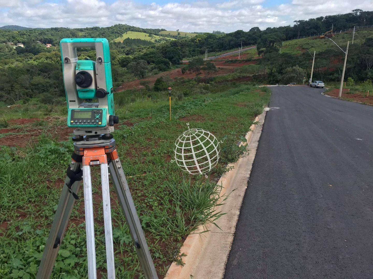 Loteamento e Condomínio à venda, 378M2 - Foto 7