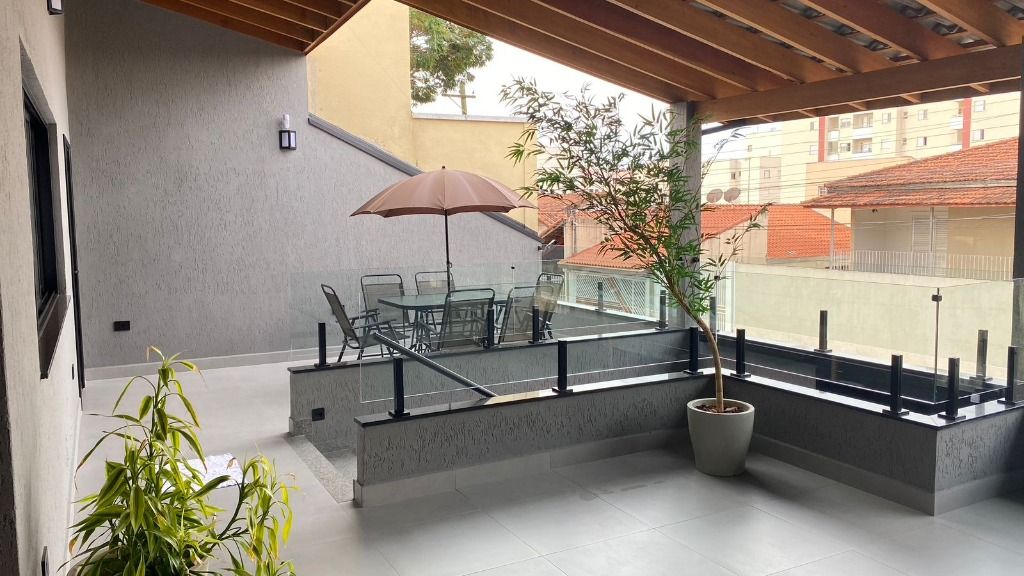 Casa à venda com 3 quartos, 210m² - Foto 6