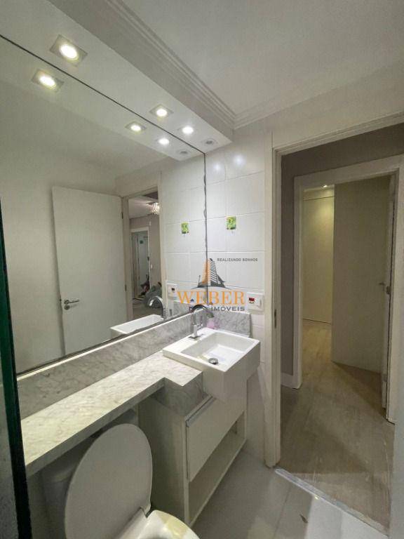 Apartamento à venda com 2 quartos, 52m² - Foto 6