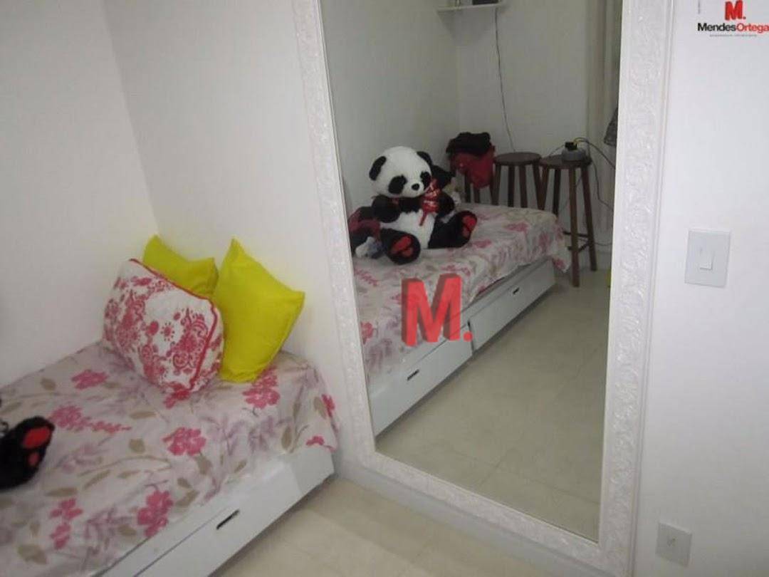 Apartamento à venda com 2 quartos, 46m² - Foto 10