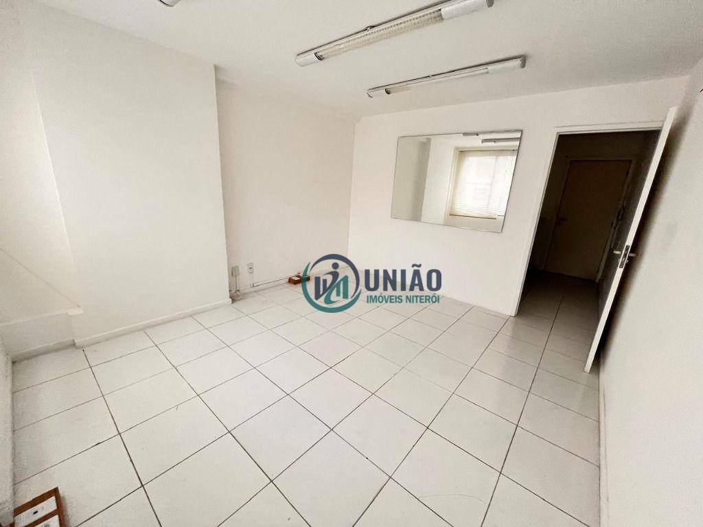 Conjunto Comercial-Sala à venda, 27m² - Foto 4