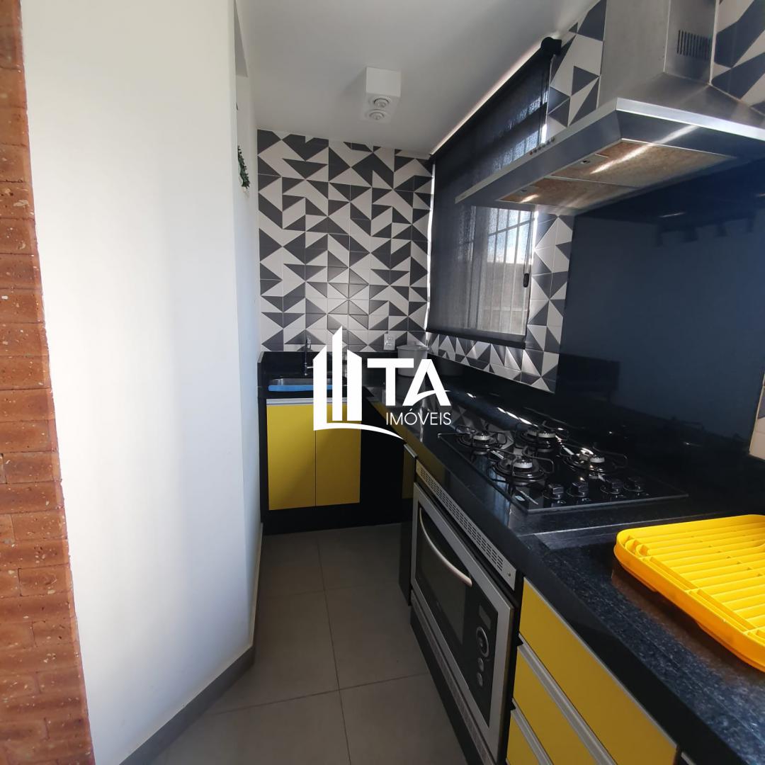 Apartamento à venda com 1 quarto, 49m² - Foto 10