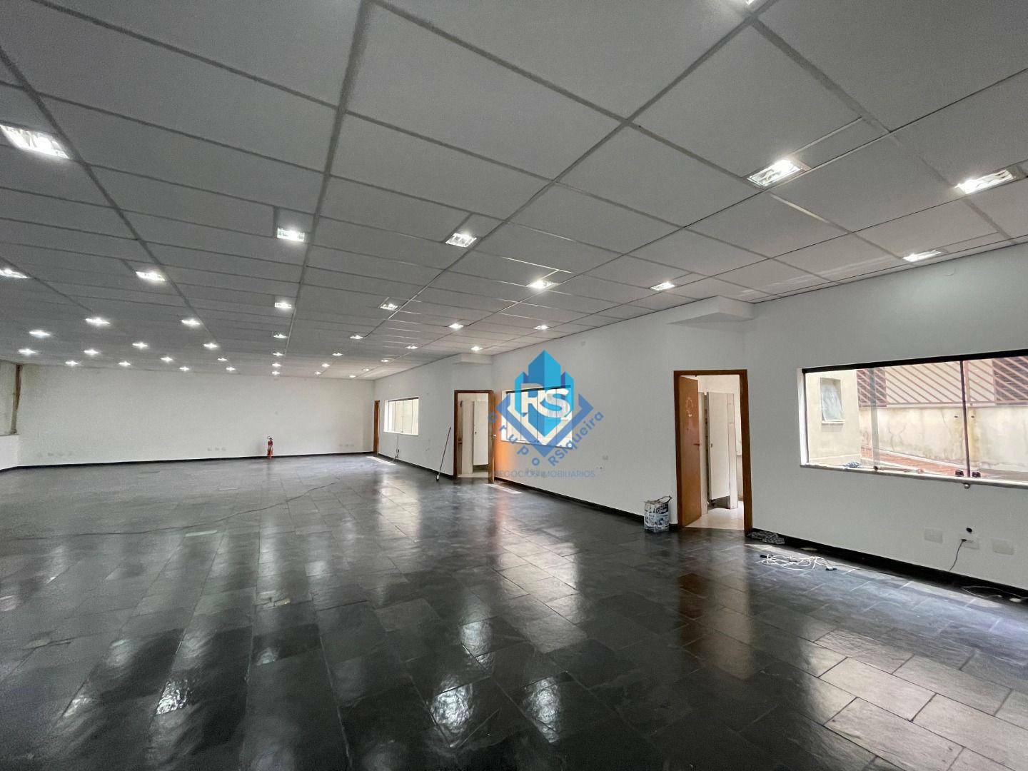 Prédio Inteiro para alugar, 1300m² - Foto 24