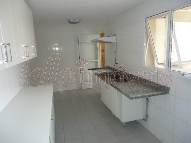 Apartamento para alugar com 3 quartos, 192m² - Foto 25