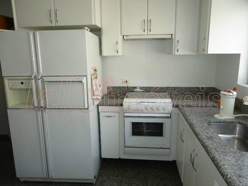 Apartamento para alugar com 4 quartos, 168m² - Foto 12