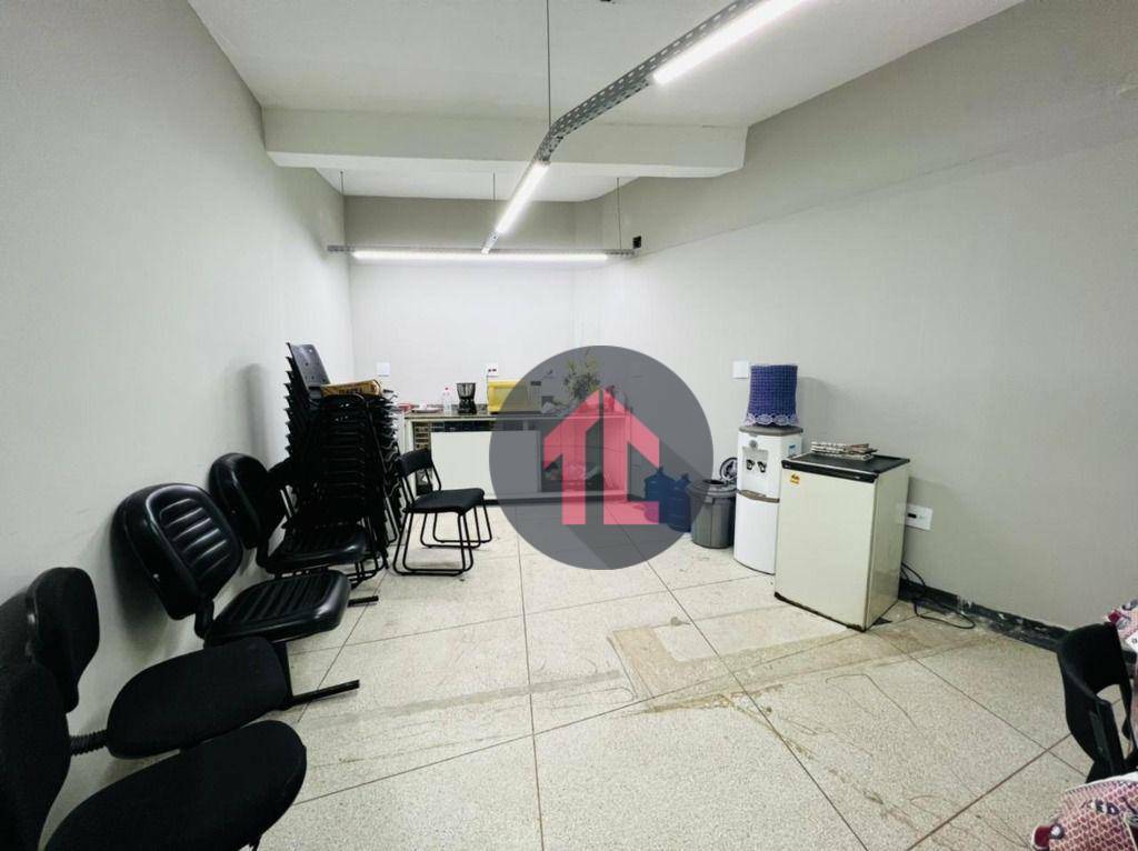 Conjunto Comercial-Sala para alugar, 20m² - Foto 1