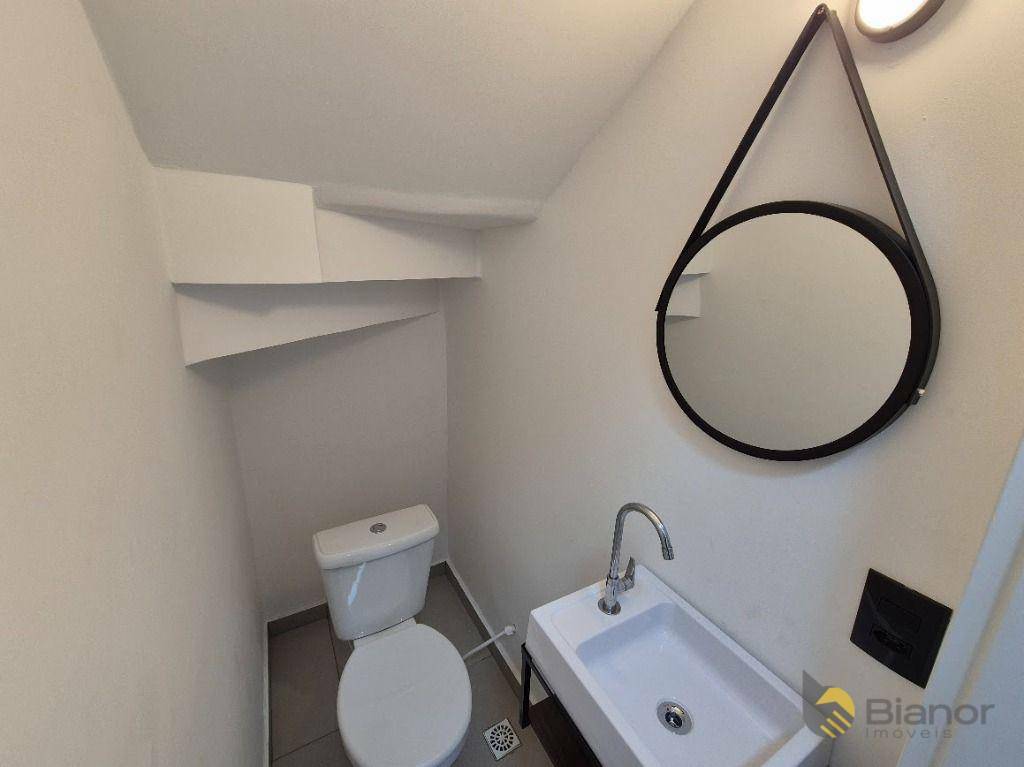 Casa à venda e aluguel com 2 quartos, 78m² - Foto 6