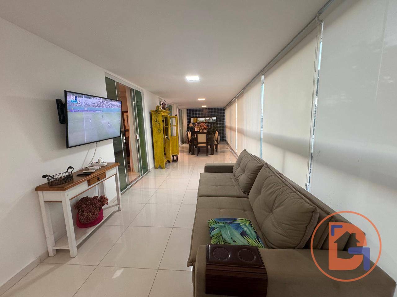 Apartamento à venda com 3 quartos, 152m² - Foto 26