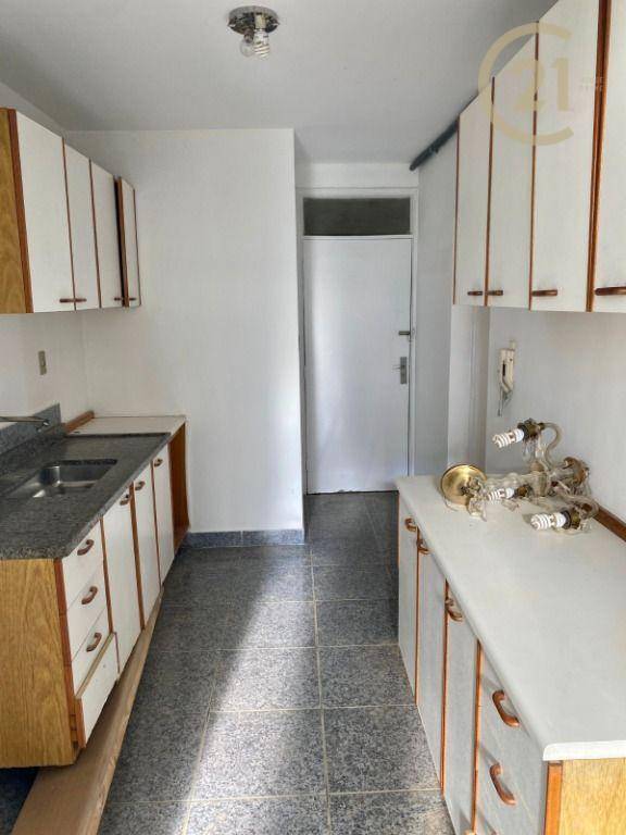 Apartamento à venda com 2 quartos, 87m² - Foto 6