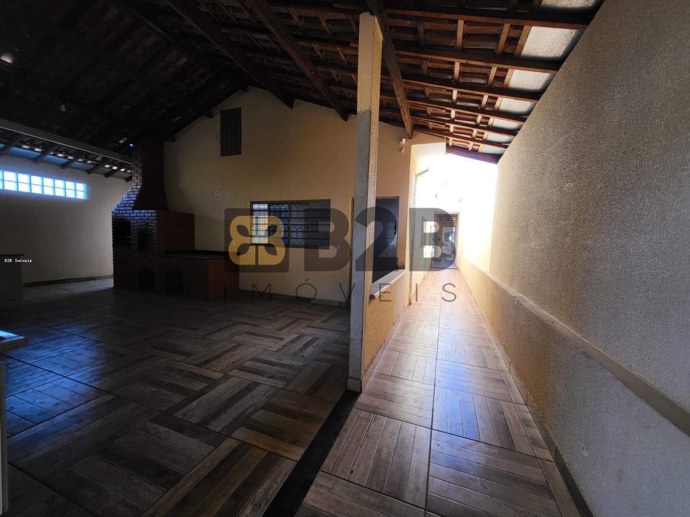 Casa à venda com 3 quartos, 191m² - Foto 6