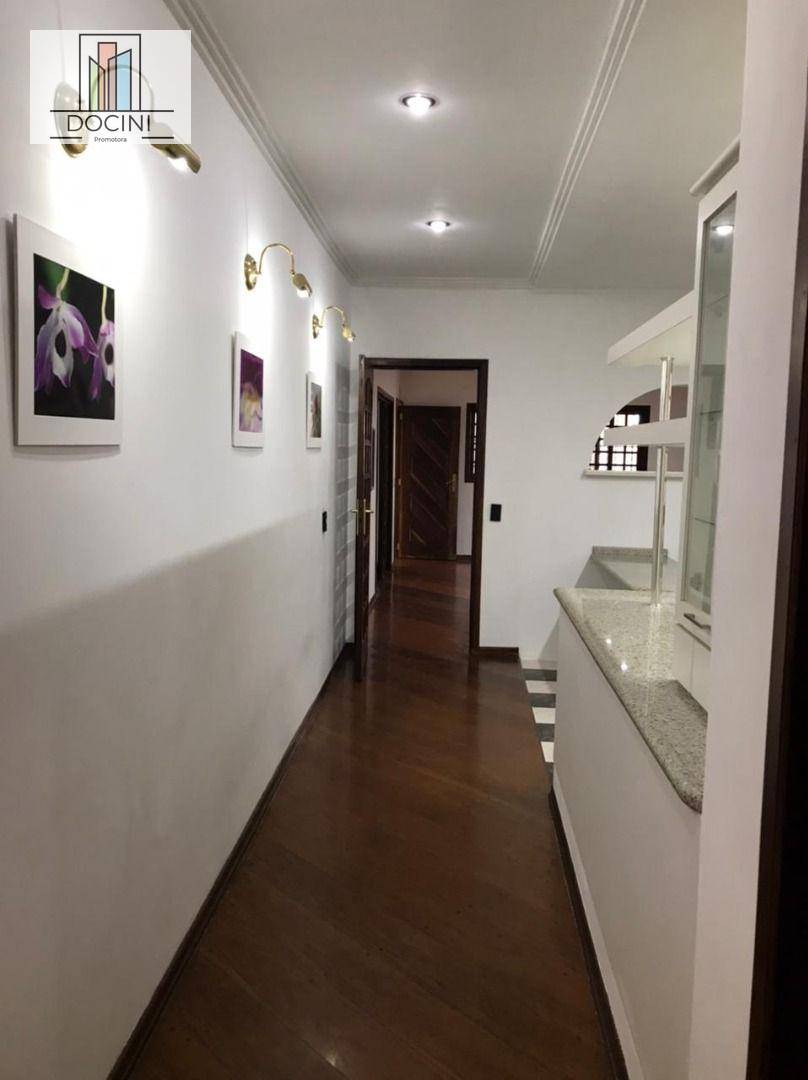 Sobrado à venda com 3 quartos, 240m² - Foto 12