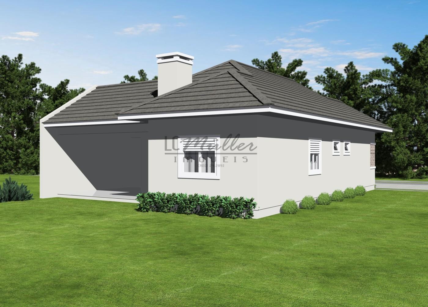 Casa à venda com 3 quartos, 250m² - Foto 7