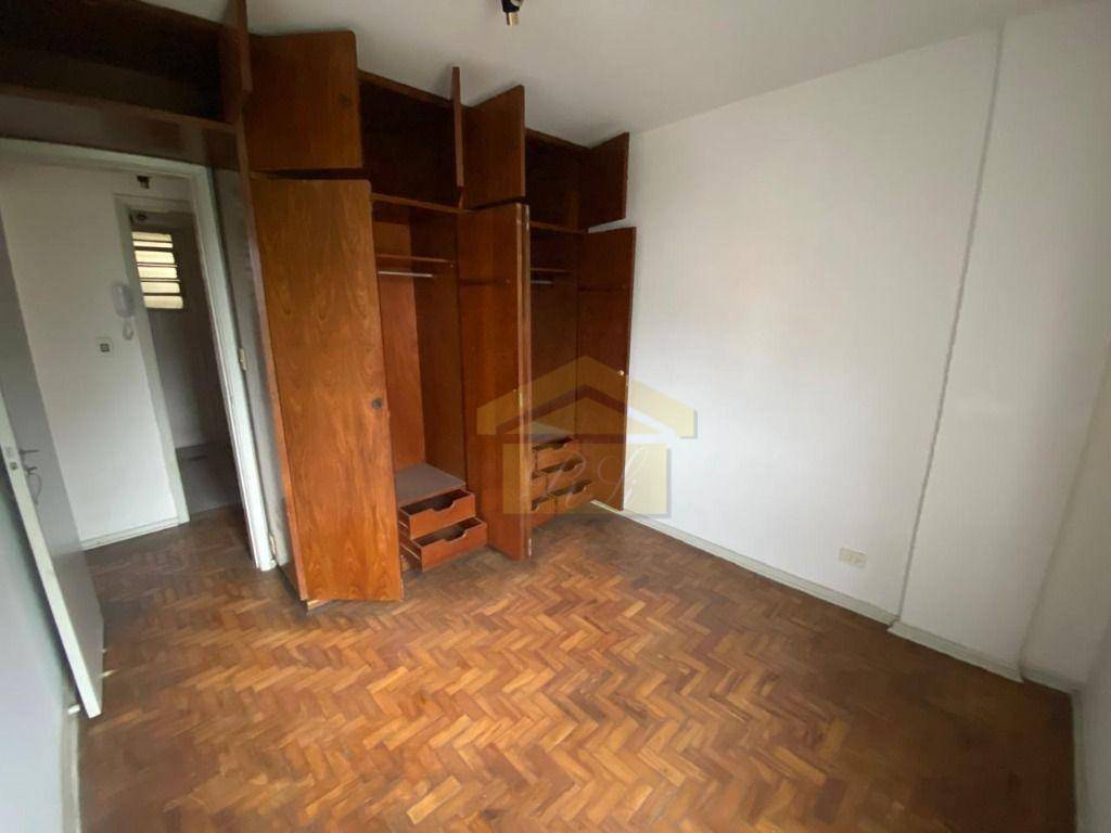 Apartamento à venda com 2 quartos, 48m² - Foto 4