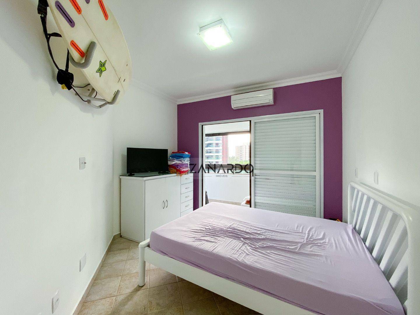 Apartamento à venda com 2 quartos, 91m² - Foto 10