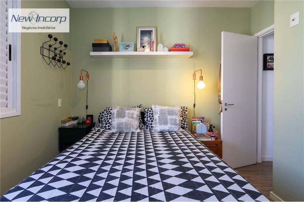 Apartamento à venda com 2 quartos, 60m² - Foto 19